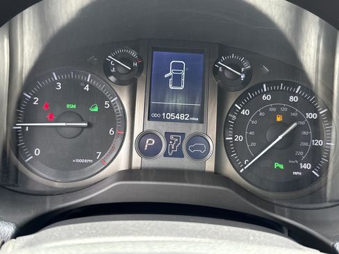 Used 2019 Lexus GX 460 Premium AWD/4WD image 21
