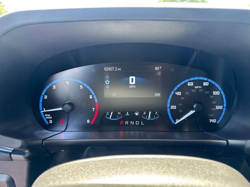 Used 2022 Ford Bronco Sport Big Bend w/ Convenience Package AWD/4WD image 26