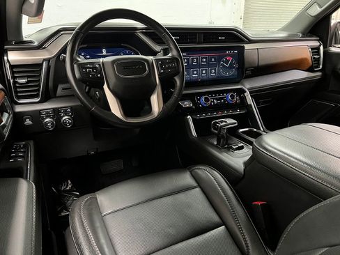 Used 2023 GMC Sierra 1500 Denali image 11