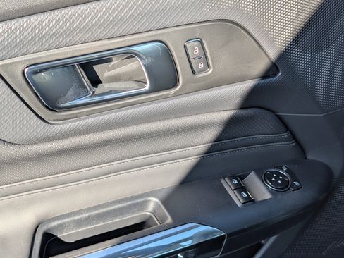 New 2026 Ford Mustang GT Premium image 22