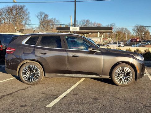 Used 2025 BMW X3 xDrive30i w/ Premium Package image 7