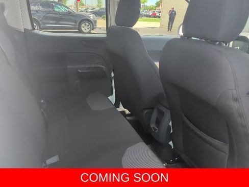 Used 2024 Ford Maverick XL FWD image 9