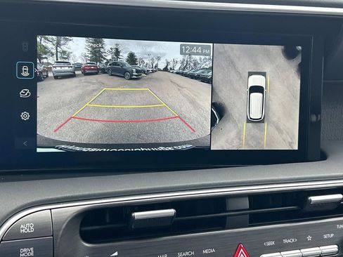 New 2026 Hyundai Palisade Limited image 36