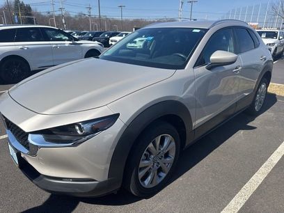 Used 2023 MAZDA CX-30 AWD 2.5 S w/ Preferred Package