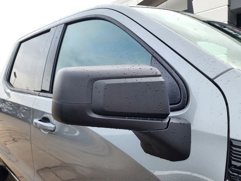 New 2026 GMC Sierra 1500 Elevation image 12