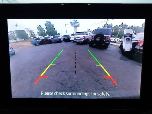 Certified 2023 Ford Explorer XLT w/ Equipment Group 202A image 27