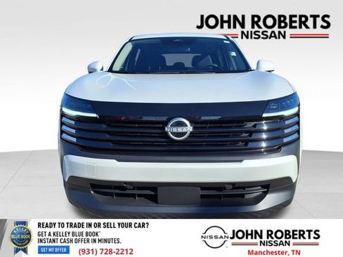 Certified 2025 Nissan Kicks SV image 12