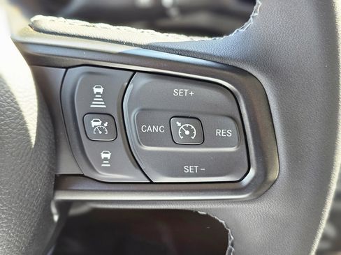 New 2026 Jeep Gladiator Willys image 17