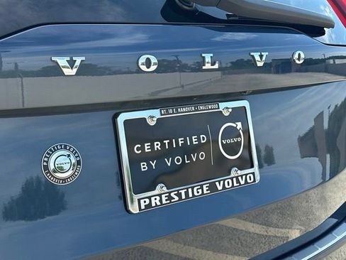 Certified 2025 Volvo XC90 B5 Plus w/ Protection Package Premier AWD/4WD image 36