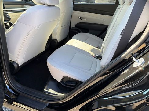 New 2026 Hyundai Tucson SEL image 21