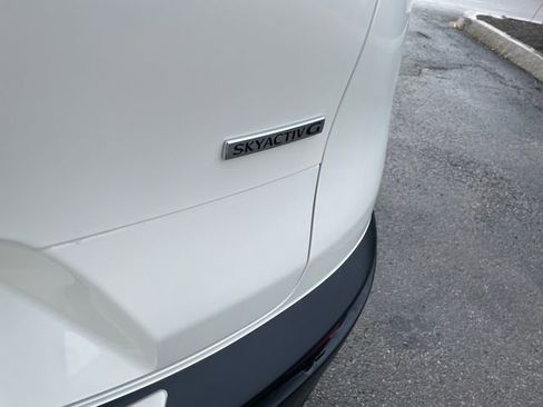 Used 2025 MAZDA CX-30 AWD 2.5 S w/ Preferred Package image 15