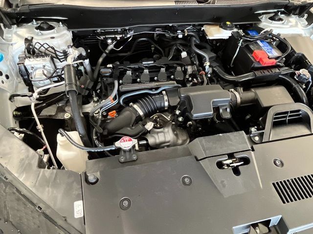 New 2026 Honda CR-V LX image 10