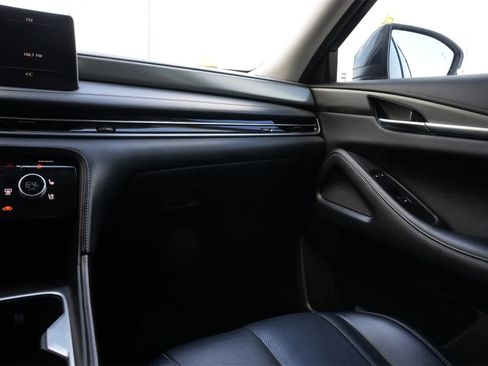 Used 2023 INFINITI QX60 Luxe w/ Cargo Package image 8