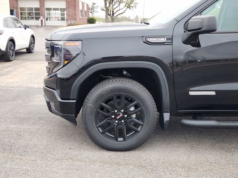 New 2026 GMC Sierra 1500 Elevation w/ Preferred Package AWD/4WD image 9