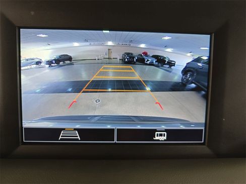 Used 2024 Chevrolet Tahoe LS w/ Driver Alert Package image 25