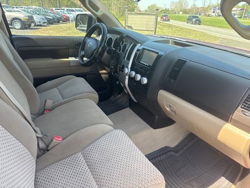 Used 2008 Toyota Tundra 2WD Double Cab image 28