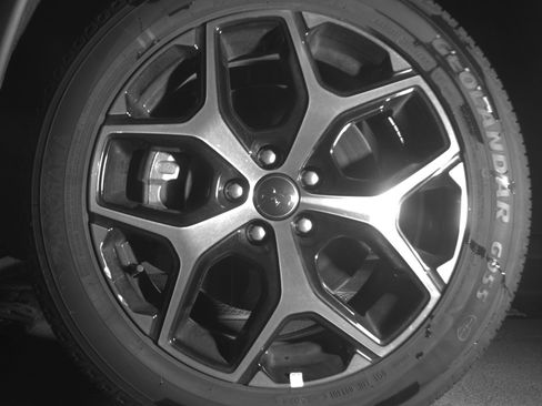 Used 2025 Jeep Compass Limited image 12