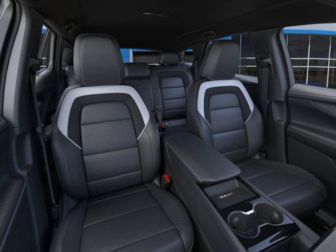 New 2026 Chevrolet Blazer EV LT AWD/4WD image 61