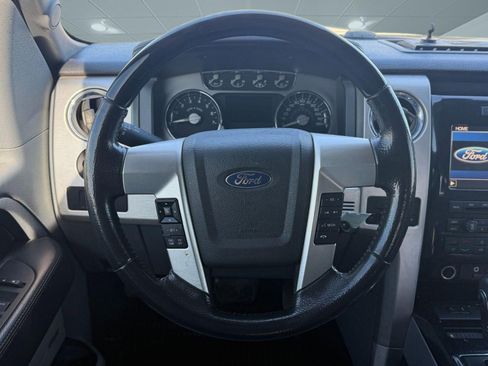 Used 2012 Ford F150 Platinum image 15