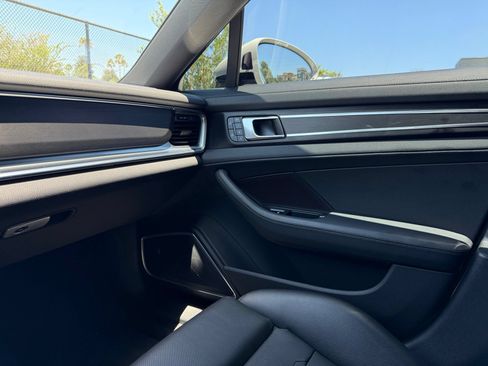 Certified 2023 Porsche Panamera Platinum Edition RWD image 24
