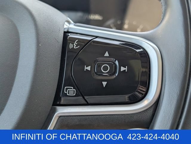 Used 2020 Volvo XC90 T6 Inscription w/ Protection Package Premier AWD/4WD image 30