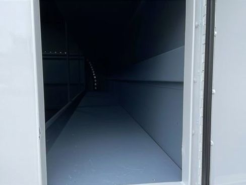 New 2026 Chevrolet Express 3500 w/ Power Convenience Package image 15