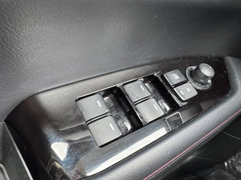 Used 2021 MAZDA CX-5 Carbon Edition AWD/4WD image 28