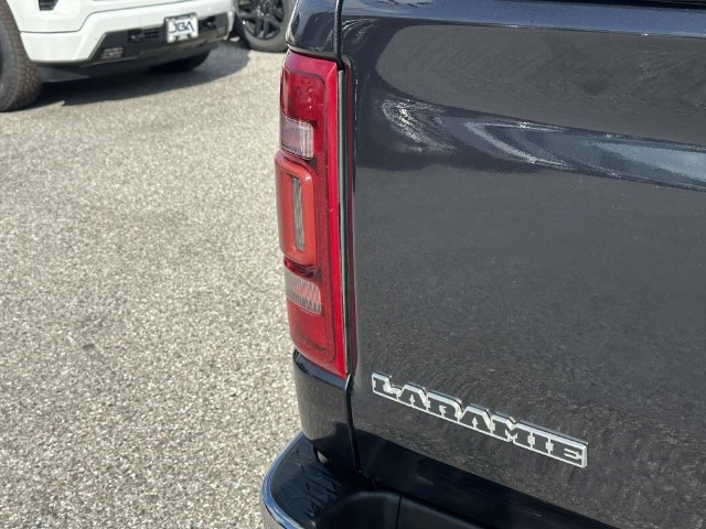 Used 2019 RAM 1500 Laramie AWD/4WD image 28