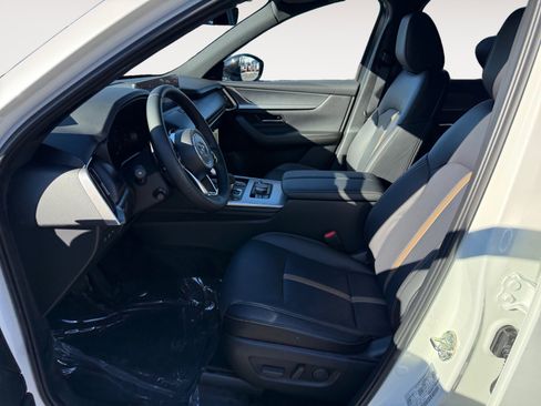 New 2026 MAZDA CX-90 3.3 Turbo S w/ Premium Package image 10