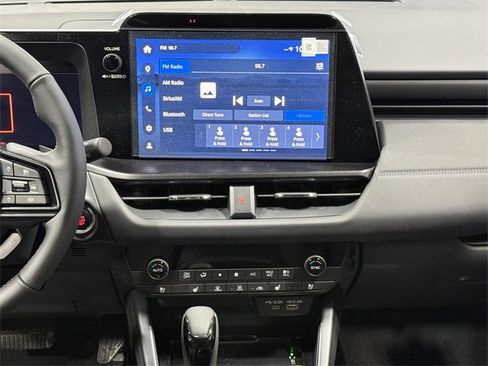 New 2026 Subaru Outback Touring XT image 16