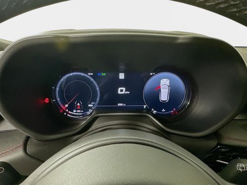 Used 2024 Dodge Hornet GT w/ Track Pack image 15