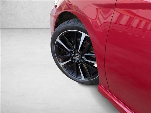 Used 2019 Toyota Camry XSE w/ Driver Assist Package image 10