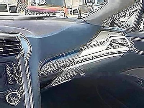 Used 2020 Ford Fusion S FWD image 15