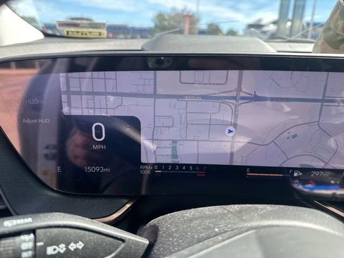 Certified 2024 Buick Envision Avenir image 19