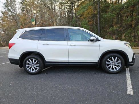 Used 2019 Honda Pilot EX image 6