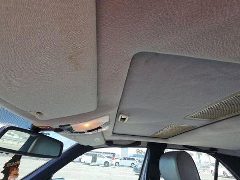 Used 2000 Mercedes-Benz C 280 Sedan image 13