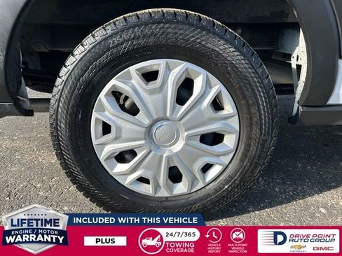 Used 2024 Ford Transit 350 XLT image 13