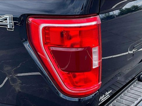 Used 2023 Ford F150 XLT w/ Equipment Group 301A Mid AWD/4WD image 28