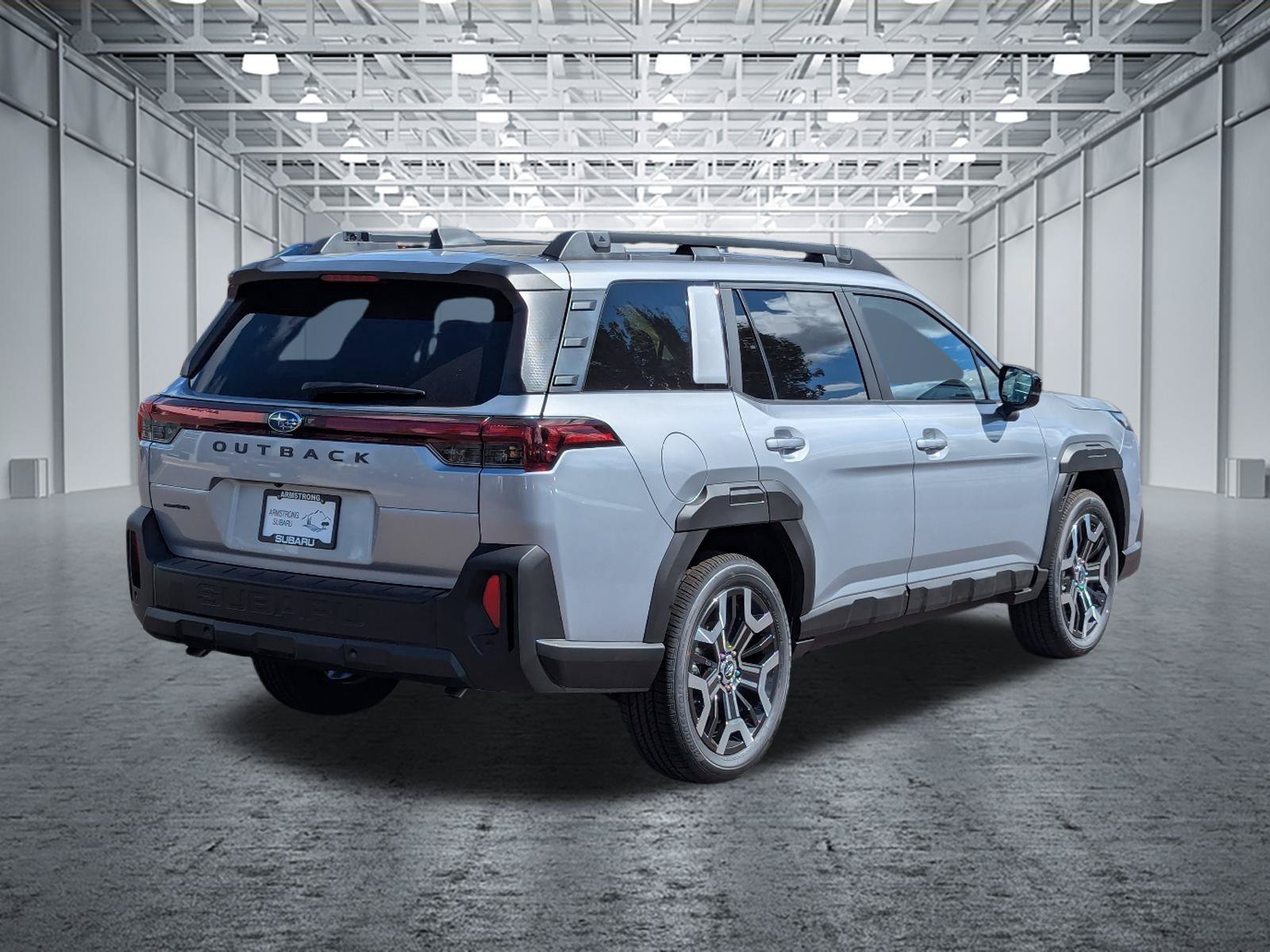 New 2026 Subaru Outback Touring XT AWD/4WD image 5