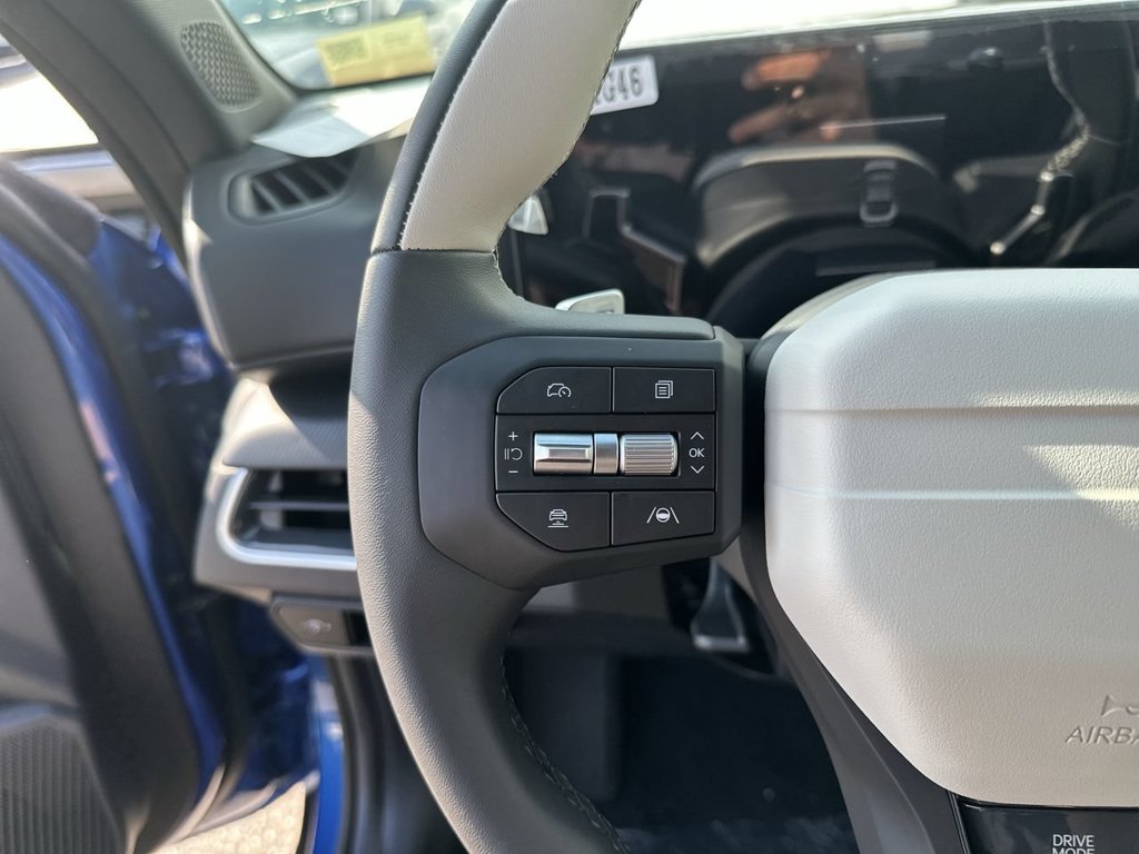 New 2026 Kia K4 EX FWD image 6