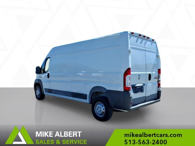 Used 2016 RAM ProMaster 2500 w/ Interior Convenience Group FWD image 5