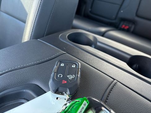 Used 2019 Chevrolet Silverado 1500 RST w/ All-Star Edition image 27