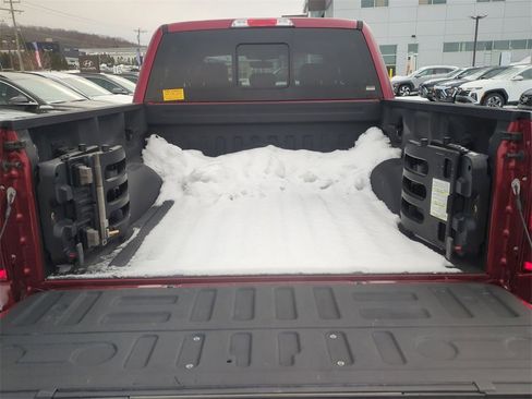 Used 2018 Ford F150 King Ranch w/ Equipment Group 601A Luxury image 26