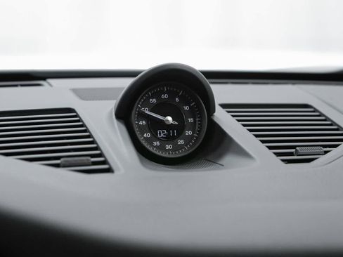 Certified 2020 Porsche 911 Carrera S RWD image 33