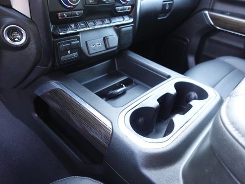 Used 2023 Chevrolet Silverado 2500 LT w/ Z71 Sport Edition image 49