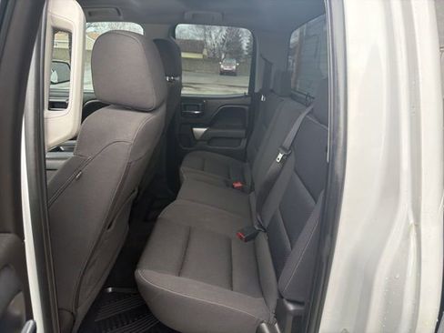 Used 2016 Chevrolet Silverado 1500 LT w/ All Star Edition image 17