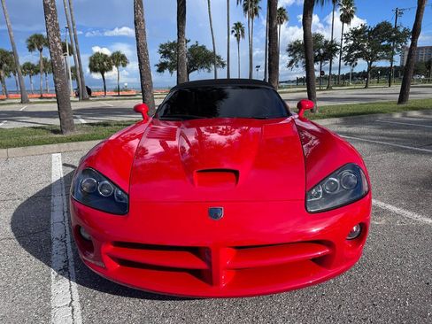 Used 2003 Dodge Viper SRT-10 RWD image 33