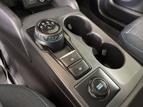 Used 2024 Ford Bronco Sport Heritage w/ Heritage Convenience Package AWD/4WD image 17