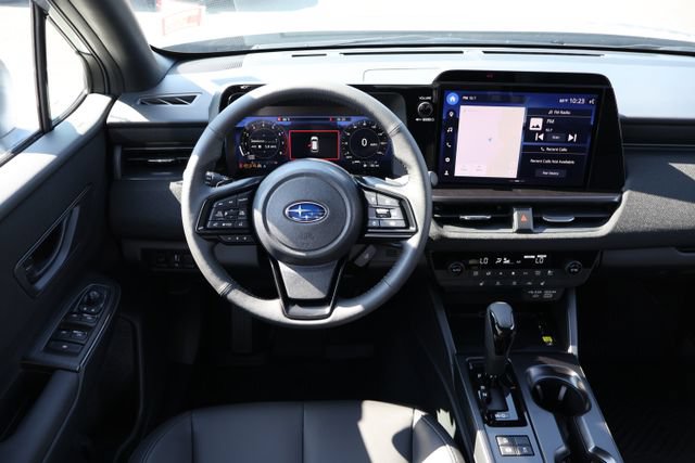 New 2026 Subaru Outback Premium AWD/4WD image 5