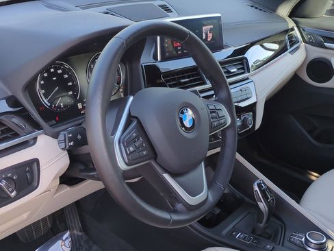 Certified 2021 BMW X1 xDrive28i w/ Convenience Package image 18